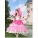 Mademoiselle Pearl Barbie Genevieve JSK and OP(Reservation/Full Payment Without Shipping)